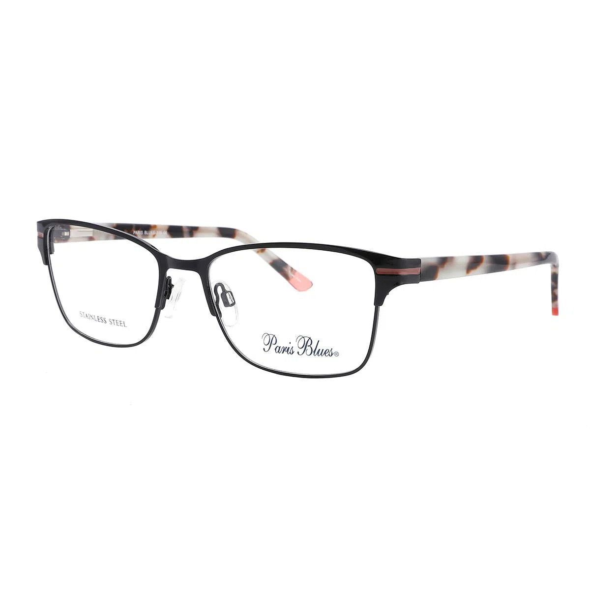 PARIS BLUES 115 Eyeglasses - view 5